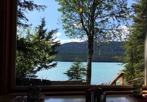 Renfro's Lakeside Retreat - Cabin 5