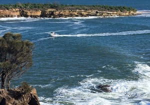 Comfy & roomy 1 Bed Room unit 3 @ beachside Dodges. Just 30 min from Hobart