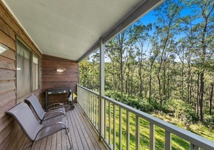 Cottages On Mount View - Cottage 2