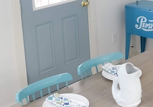 Charming Brewster Home