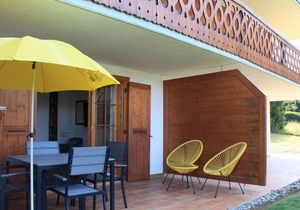 Apartment Soldanelles 3 in Villars - 4 persons, 1 bedrooms