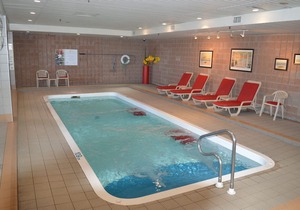 Ramada Plaza by Wyndham Gatineau/Manoir du Casino