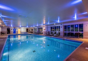 The Olde Barn, Sure Hotel Collection by Best Western