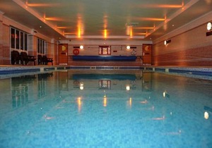 The Olde Barn, Sure Hotel Collection by Best Western