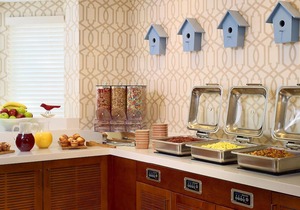 Sonesta ES Suites Birmingham