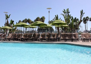 Hyatt Regency Long Beach