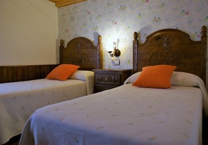 Vacation home La Granxa