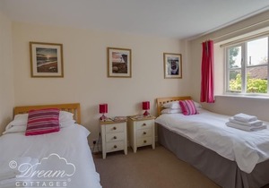 The Granary, BEAMINSTER