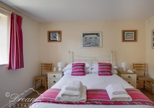 The Granary, BEAMINSTER