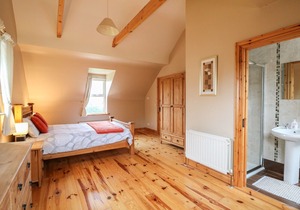 Kate's Cottage, RATHMULLAN, COUNTY DONEGAL