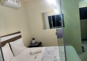 Comfortable suites in Arraial do Cabo