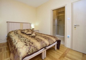 Apartment Ojdana in Zaton (Šibenik) - 7 persons, 2 bedrooms