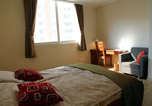 Wonderful Apartment Imperia