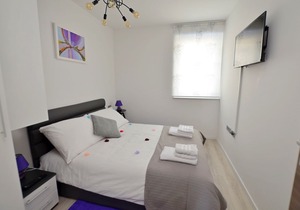 Apartments Golden hour (67651-A2) - Jurdani