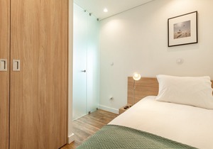 Polery Apartments Center T3