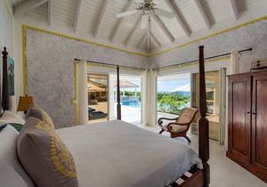 La Bella Casa - St Martin - 12 bedroom