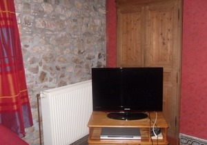 Cottage ideal for family holiday / friends calm in the midst of nature