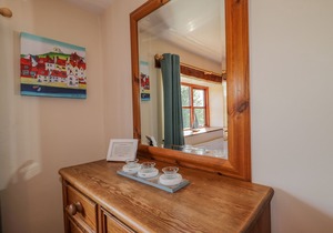 Danby Cottage, RUSWARP