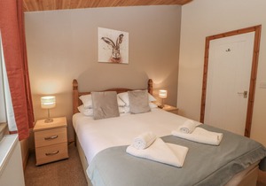 Yorkshire Lodge, KIPLIN