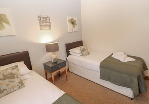 Yorkshire Lodge, KIPLIN