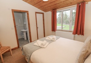 Yorkshire Lodge, KIPLIN