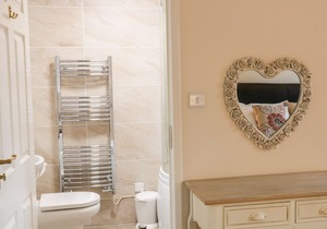 The Hayloft at Tennant Barn, MALHAM