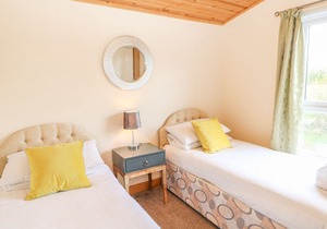 Somerset Lodge, KIPLIN