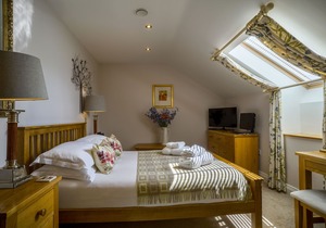 Luxury, High Quality, 'Green' Barn Conversion (Lake District & Dales National Parks)