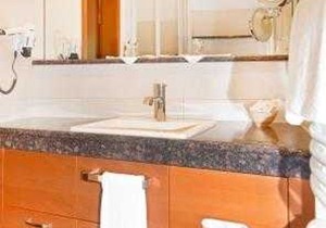 Superior Double Room for Single Use - Hotel Teutoburg Forest GmbH