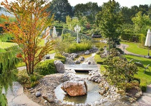 Superior Double Room for Single Use - Hotel Teutoburg Forest GmbH