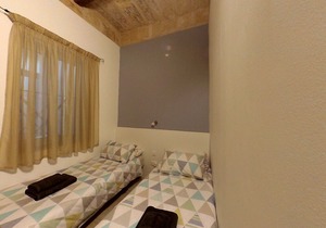 The 119 GREAT SIEGE Apartment