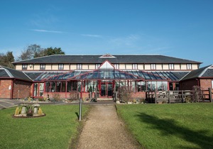 De Vere Latimer Estate