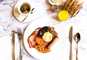 De Vere Latimer Estate