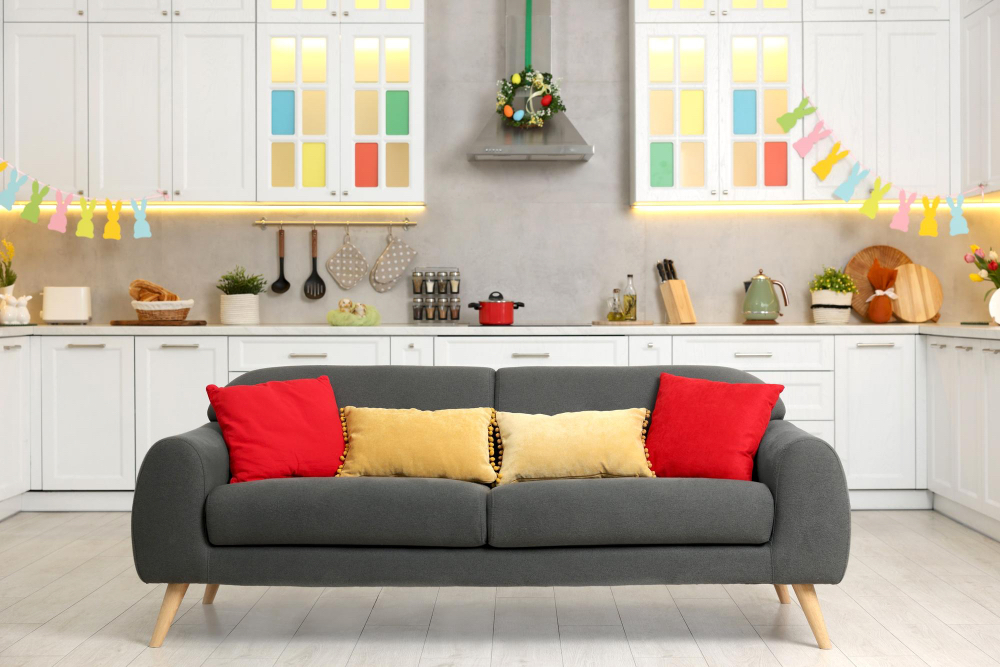 Holiday apartment Dierhagen for 1 - 2 persons with 1 bedroom - Holiday apartment