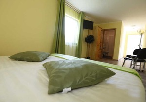 Double Standard 2 - Corners. Inn - Westerwald