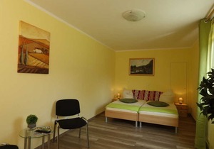 Double Standard 2 - Corners. Inn - Westerwald