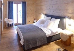 Vacation home Chalet Astoria in Crans-Montana - 10 persons, 5 bedrooms