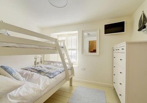 Vacation home Seaview in Looe - 5 persons, 3 bedrooms