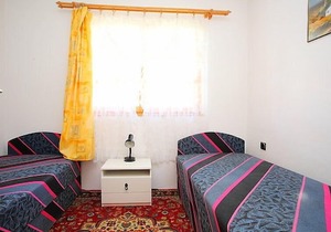Vacation home Maria in Balatonmariafurdo - 6 persons, 3 bedrooms