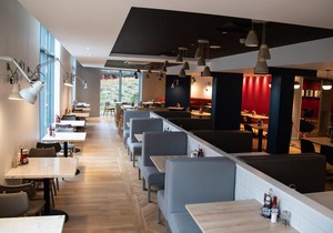 Holiday Inn Express London Stansted