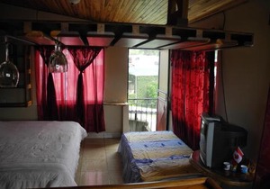 Sleepers Sleep Cheaper Hostel