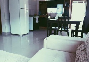 Casa Cachoeira do Bom Jesus