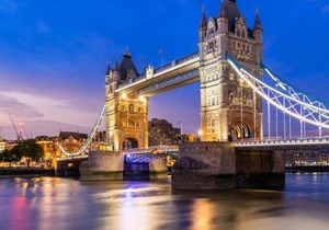 Great London Tower Bridge Guesthouse