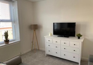 Apartment #2 - at 12 Story St