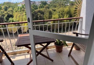 2 bedroom apartment in Masaki with free parking