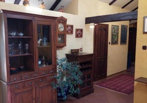 Apartment Vyšehrad Prague