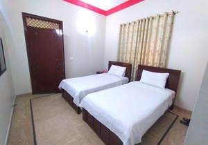 Cosy Inn Guest House