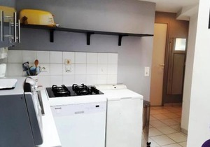 Appartement Le Pouliguen 64852