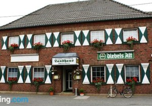 Landhaus Spickermann