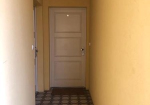 City Center Apartment